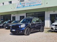 Usata Mini Countryman 143 CV (105 kW) 2014 SUV