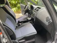 Usata Fiat Sedici Dynamic 107 CV (78 kW) 2007 Grigio SUV