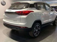 Usata EVO Evo 5 93 kW (127 CV) 2023 Bianco SUV