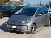 Occasion VW up! 68 ch (50 kW) 2020 Gris Citadine