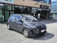 Usata Hyundai i10 67 CV (49 kW) 2022 Nero Utilitaria