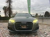 Usata Audi A3 Business 204 CV (150 kW) 2020 Grigio Berlina