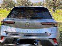 Usata Opel Mokka 100 CV (73 kW) 2025 Grigio SUV