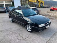 Usata Renault 19 93 CV (68 kW) 1994 Nero Cabrio