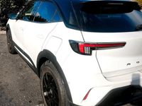 Usata Opel Mokka 2022 Bianco SUV