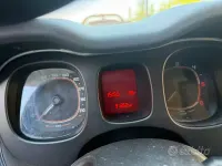 Usata Fiat Panda 4x4 80 CV (58 kW) 2016 Bianco Utilitaria