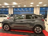 Usata Hyundai Kona 150 kW (204 CV) 2021 Grigio SUV