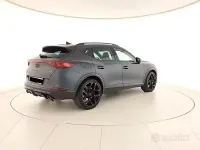 Usata Cupra Formentor VZ 390 CV (286 kW) 2022 Grigio SUV