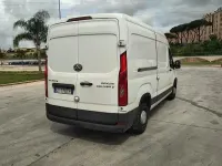 Usata Maxus V90 150 CV (110 kW) 2024 Blanc white Furgone