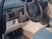 Usata Fiat Idea 95 CV (69 kW) 2004 Grigio Monovolume