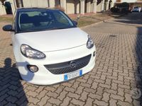 usata Opel Adam automatica