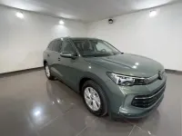 Nuova VW Tiguan Edition 150 CV (110 kW) 2026 Grigia SUV