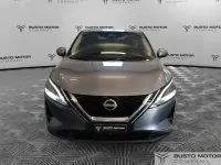 Usata Nissan Qashqai N-Connecta 140 CV (102 kW) 2023 Grigio SUV