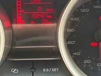 Usata Seat Ibiza Sport 105 CV (77 kW) 2009 Grigio Berlina