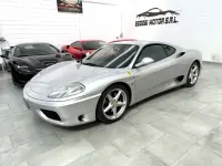 Usata Ferrari 360 400 CV (294 kW) 2001 Other Coupé