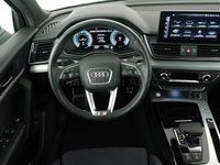 Usata Audi Q5 S-Line 204 CV (150 kW) 2024 Grigio SUV