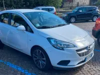 Occasion Opel Corsa 75 ch (55 kW) 2016 Blanc Citadine