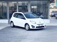 Usata Renault Twingo 75 CV (55 kW) 2011 Bianco Utilitaria