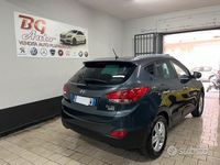 usata Hyundai ix35 1.7 crdi 2wd optional 12