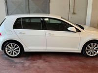 Usata VW Golf Sportsvan Highline 110 CV (80 kW) 2014 Monovolume