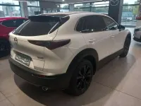 Nuova Mazda CX-30 Ad'Vantage 140 CV (102 kW) 2026 Bianco SUV