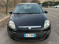 usata Fiat Grande Punto 5p 1.2 Actual 65cv