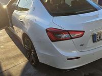 Usata Maserati Ghibli 409 CV (300 kW) 2014 Berlina