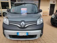 Usata Renault Kangoo 95 CV (69 kW) 2021 Grigio Monovolume