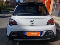 usata Opel Adam Rocks 1.4 87 CV Easytronic Air usato