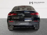 Usata Mercedes GLE350 194 CV (142 kW) 2022 Nero SUV