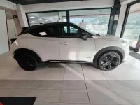 Usata Nissan Juke 94 CV (69 kW) 2022 Bianco SUV
