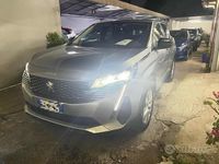 Usata Peugeot 3008 Allure 131 CV (96 kW) 2022 Vari colori SUV
