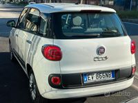 usata Fiat 500L 1.3 MJT Automatica 2014