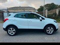 Usata Opel Mokka X 2017 SUV