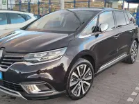 Usata Renault Espace Initiale Paris 200 CV (147 kW) 2021 Nero Monovolume