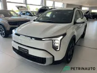 Nuova Kia Stonic Style 101 CV (74 kW) 2026 Yacht blue SUV