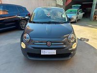 Usata Fiat 500 Pop 69 CV (50 kW) 2017 Grigio Berlina