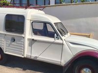 Usata Citroën 2CV 2023 Berlina