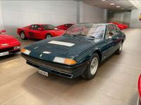 Usata Ferrari 365 309 CV (227 kW) 1976 Verde Berlina