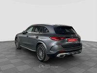 Usata Mercedes GLC450 Premium 197 CV (144 kW) 2023 Gray SUV