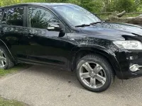 Usata Toyota RAV4 177 CV (130 kW) 2011 SUV