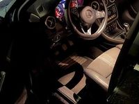 Usata Mercedes A180 109 CV (80 kW) 2017 Berlina