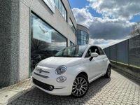 usata Fiat 500e 