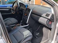 Usata Mercedes A180 Elegance 109 CV (80 kW) 2011 Monovolume