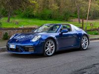 usata Porsche 911 Targa 4S 992 992