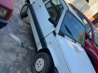 Usata Fiat Panda 39 CV (28 kW) 2000 Bianco Utilitaria