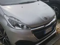 Usata Peugeot 208 Active 75 CV (55 kW) 2017 Utilitaria