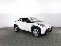 Usata Toyota Aygo X Active 72 CV (52 kW) 2025 Super white SUV