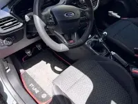 Usata Ford Puma 120 CV (88 kW) 2022 Grigio SUV