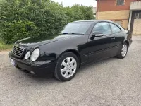 Usata Mercedes CLK200 192 CV (141 kW) 2003 Coupé